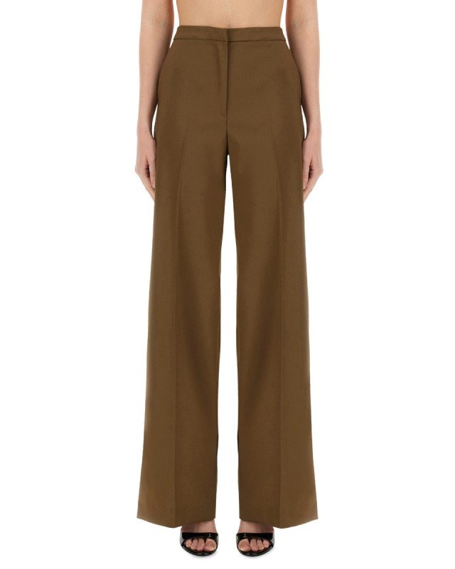 [PT TORINO] Trousers SS25 CDVSDNZ00STD_MA270130