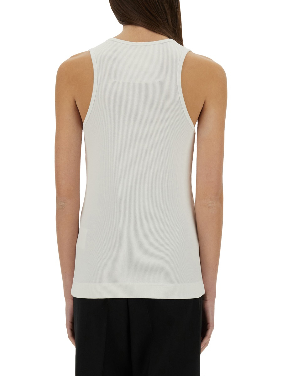 [Givenchy] Tank top SS25 BW70CH30ZL_100