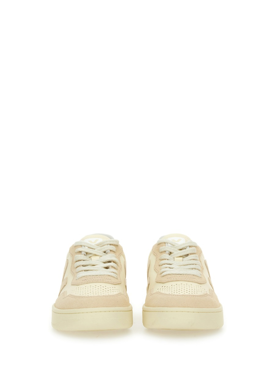 [Veja] Sneakers SS25 VD2003892_CASHEW/OAT