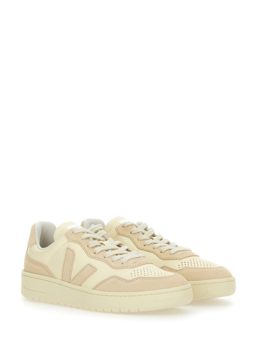 [Veja] Sneakers SS25 VD2003892_CASHEW/OAT