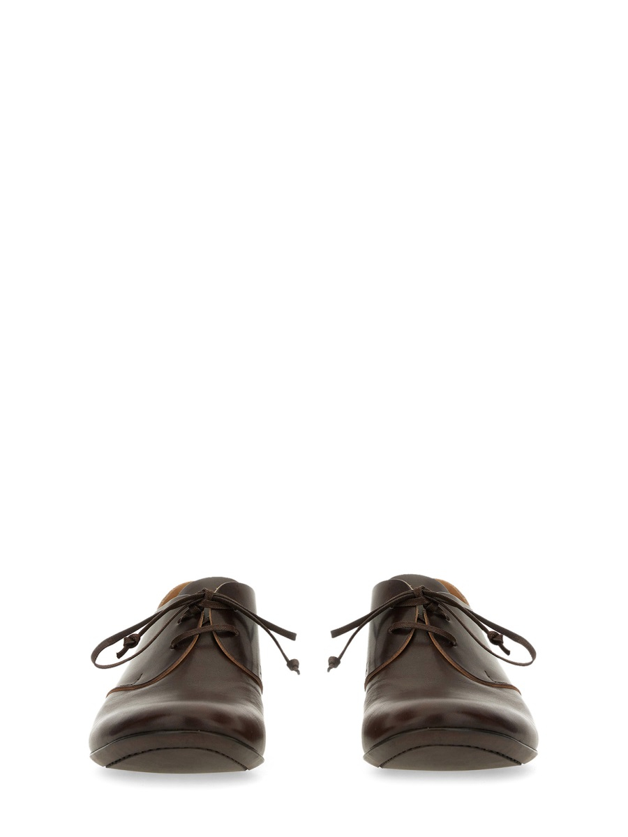 [UMA WANG] Oxford Shoes SS25 US9080_UW600