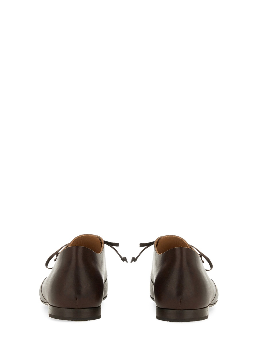[UMA WANG] Oxford Shoes SS25 US9080_UW600