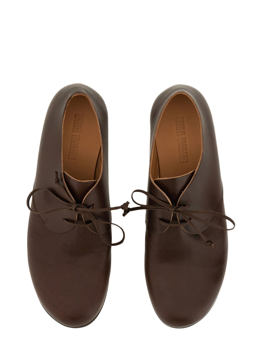 [UMA WANG] Oxford Shoes SS25 US9080_UW600