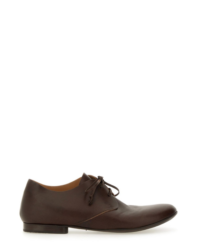 [UMA WANG] Oxford Shoes SS25 US9080_UW600