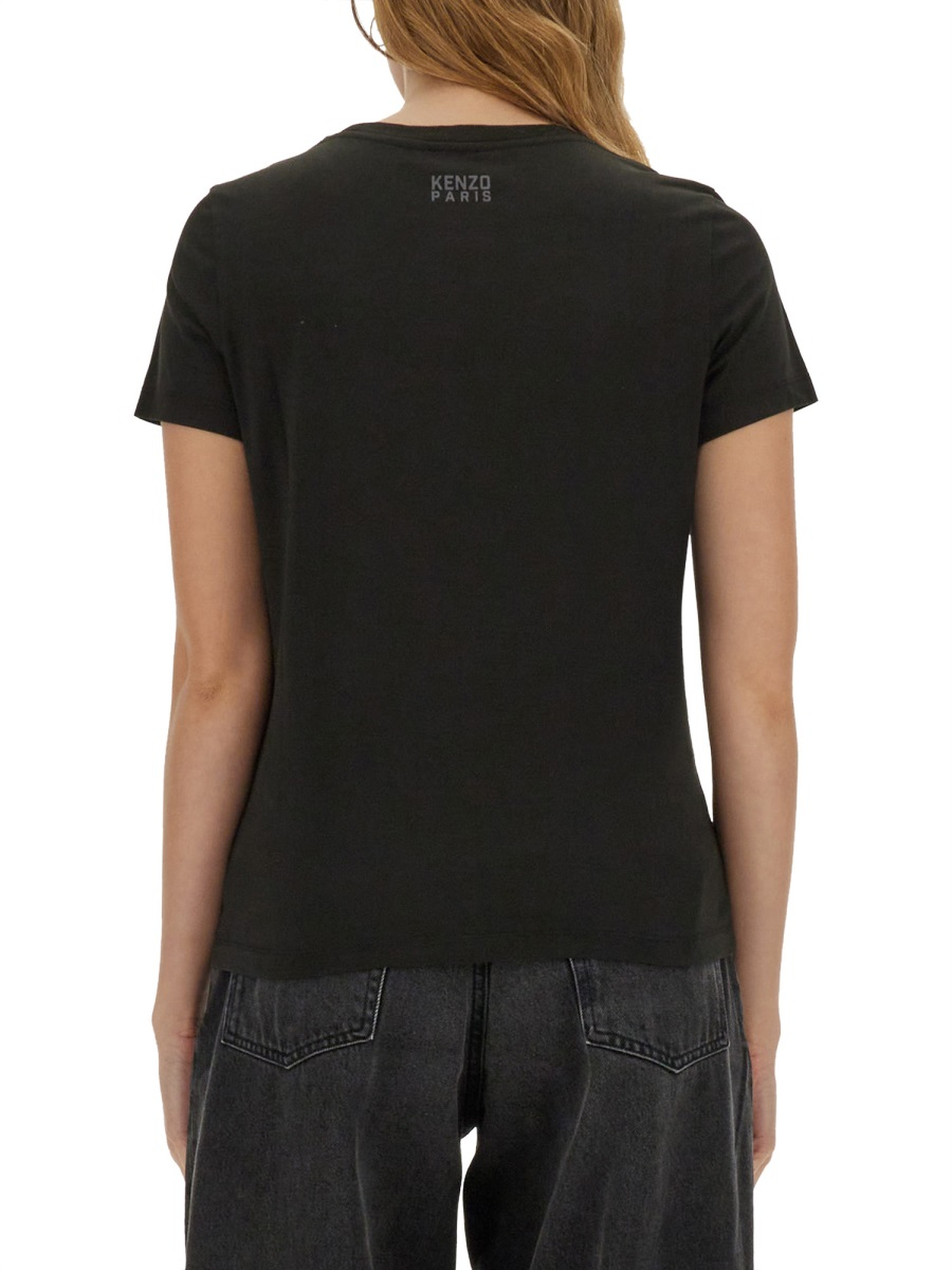 [Kenzo] T-shirts Short Sleeve SS25 FF52TS1694SO_99J