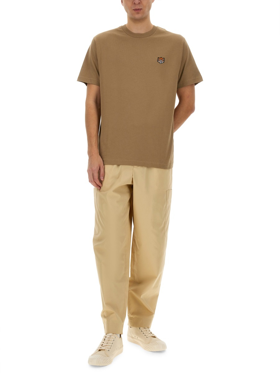 [Kenzo] Trousers SS25 FF55PA5019SC_11