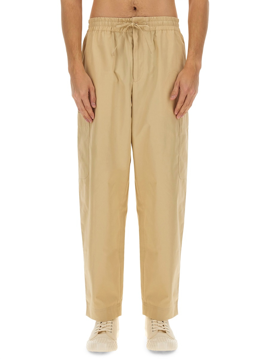 [Kenzo] Trousers SS25 FF55PA5019SC_11