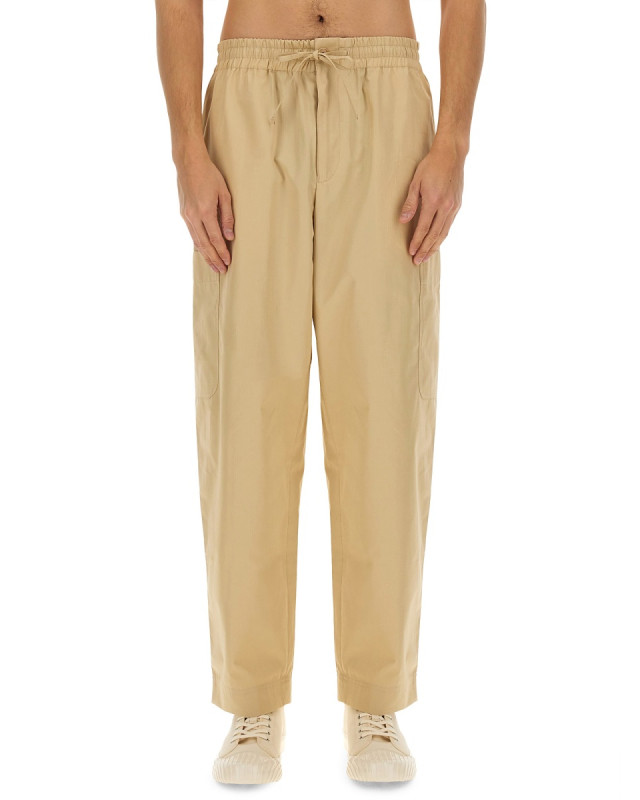 [Kenzo] Trousers SS25 FF55PA5019SC_11