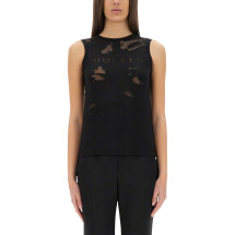 [Alexander McQueen] Tank top SS25 815574_QCAL01000