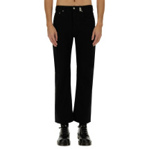 [Alexander McQueen] Jeans SS25 813573_QYAAC1000