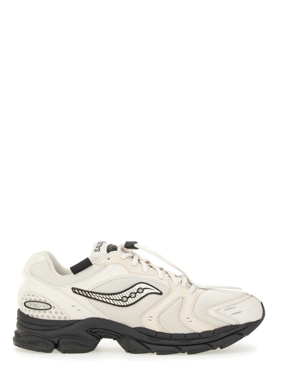 [SAUCONY] Sneakers SS25 S70758-4_WHITESAND