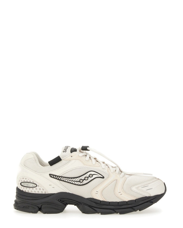 [SAUCONY] Sneakers SS25 S70758-4_WHITESAND