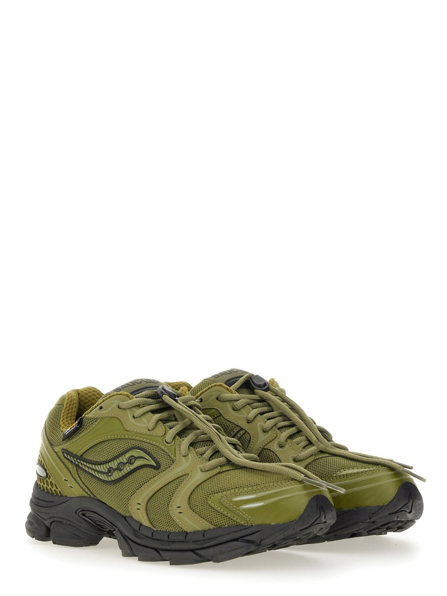 [SAUCONY] Sneakers SS25 S70758-3_AVOCADO