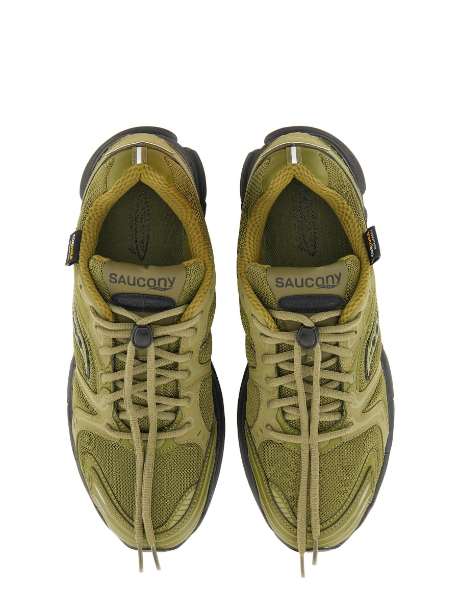 [SAUCONY] Sneakers SS25 S70758-3_AVOCADO