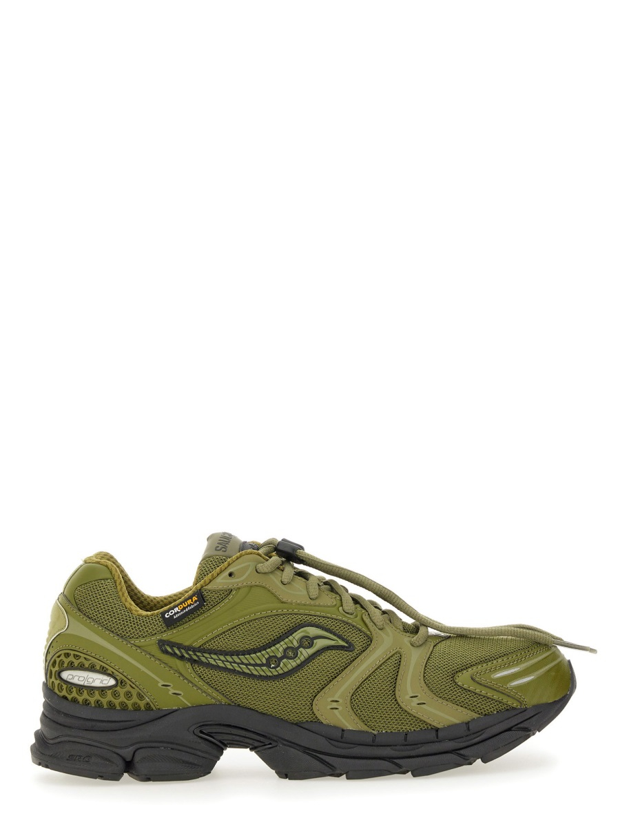 [SAUCONY] Sneakers SS25 S70758-3_AVOCADO