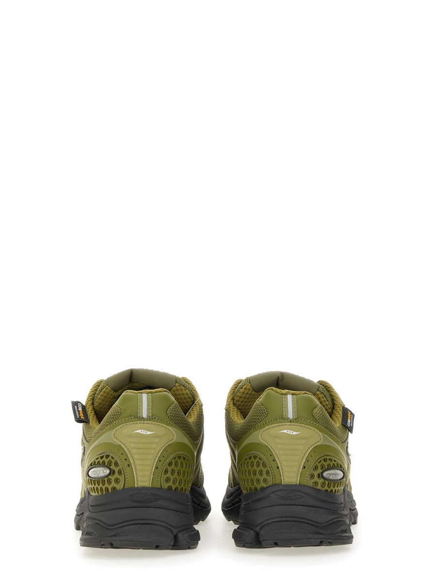 [SAUCONY] Sneakers SS25 S70758-3_AVOCADO