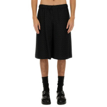 [Alexander McQueen] Shorts SS25 814209_QRABU1010