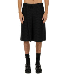 [Alexander McQueen] Shorts SS25 814209_QRABU1010