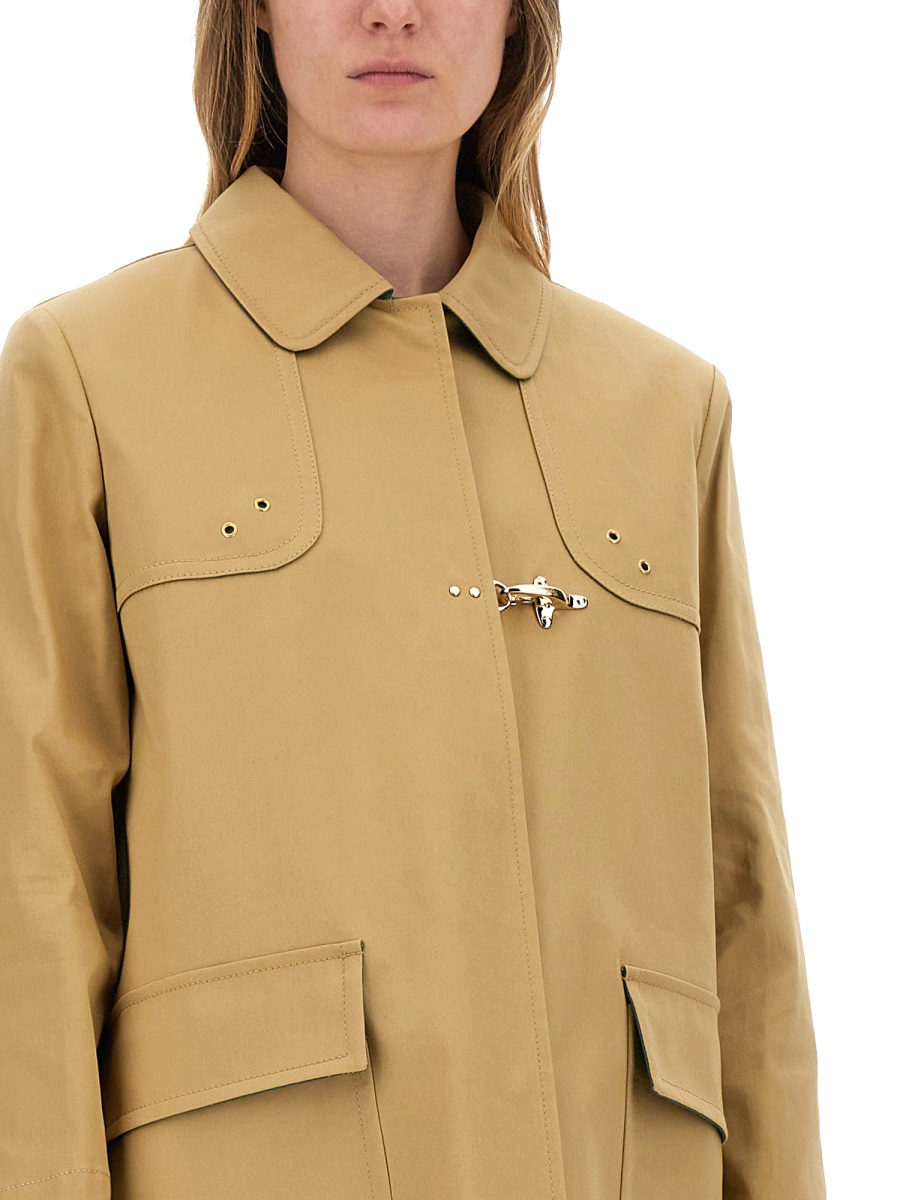 [Fay] Coat SS25 NAW5050_301SWXZ0629