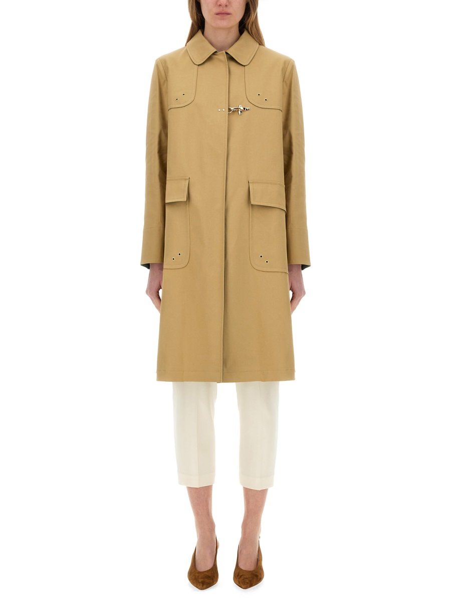 [Fay] Coat SS25 NAW5050_301SWXZ0629