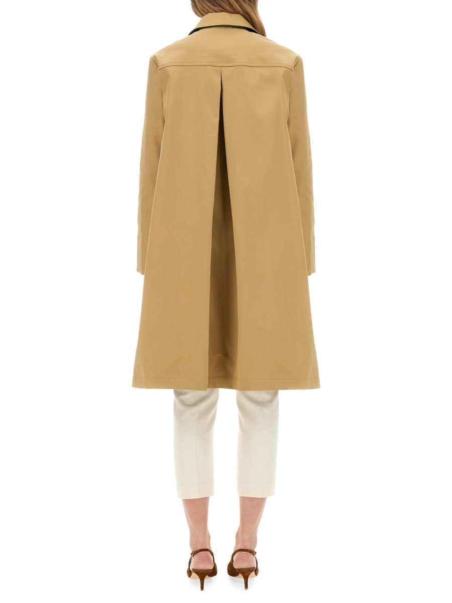 [Fay] Coat SS25 NAW5050_301SWXZ0629