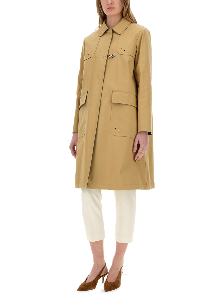 [Fay] Coat SS25 NAW5050_301SWXZ0629
