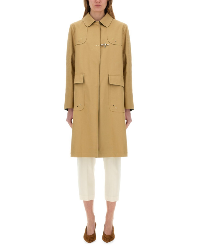 [Fay] Coat SS25 NAW5050_301SWXZ0629