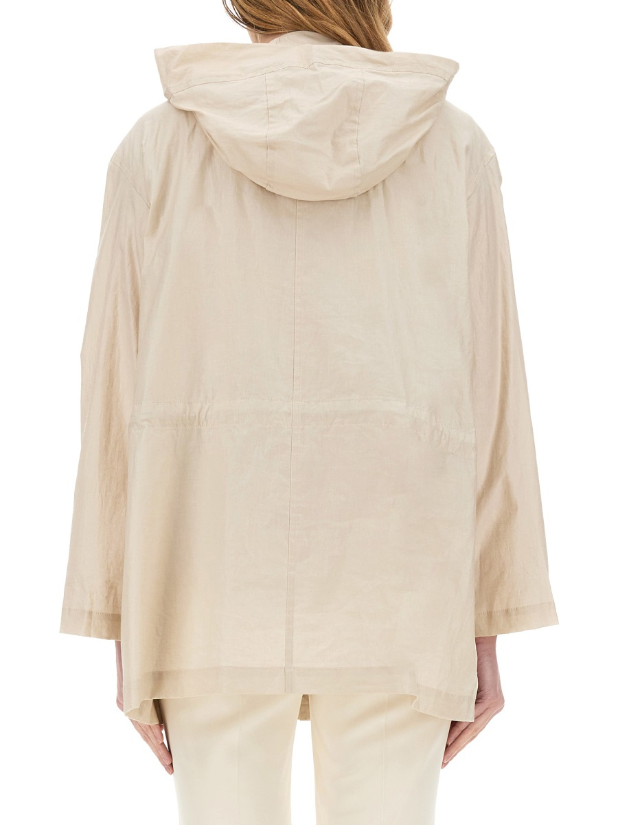 [Fay] Casual Jacket SS25 NAW1550_3530WYTC002