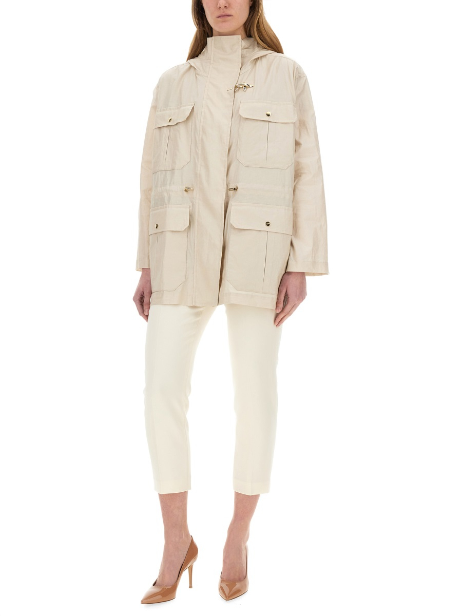 [Fay] Casual Jacket SS25 NAW1550_3530WYTC002