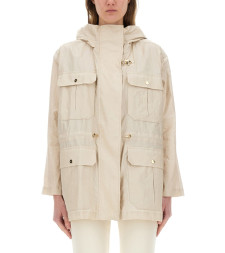 [Fay] Casual Jacket SS25 NAW1550_3530WYTC002