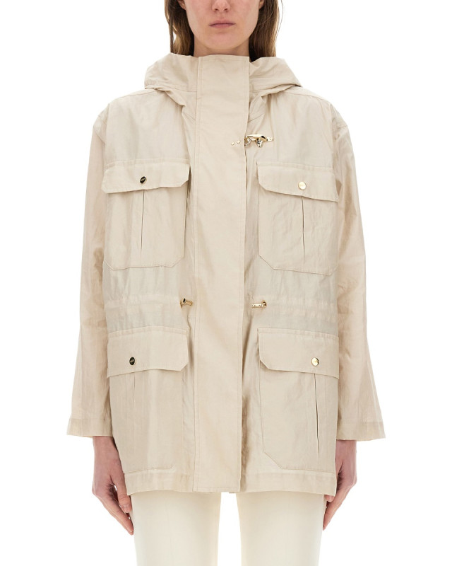 [Fay] Casual Jacket SS25 NAW1550_3530WYTC002