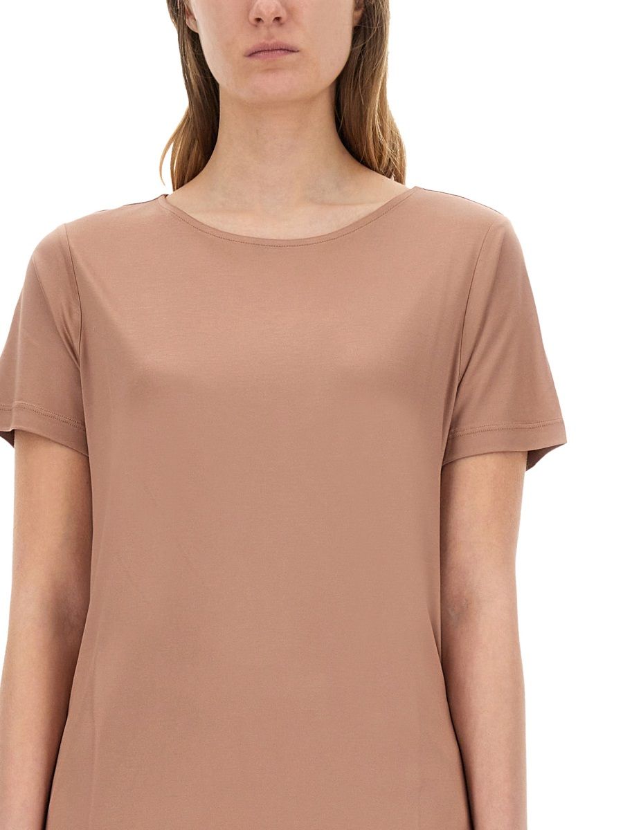 [Fay] T-shirts Short Sleeve SS25 NPWB250_6150XBAM002