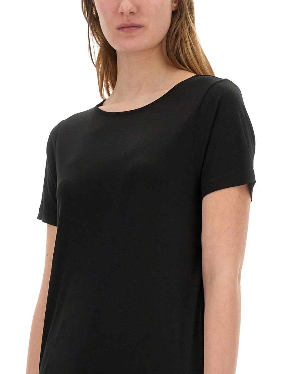 [Fay] T-shirts Short Sleeve SS25 NPWB250_6150XBAB999