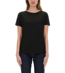 [Fay] T-shirts Short Sleeve SS25 NPWB250_6150XBAB999