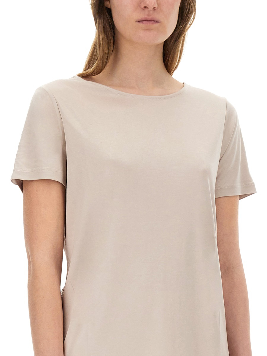 [Fay] T-shirts Short Sleeve SS25 NPWB250_6150XBAB009