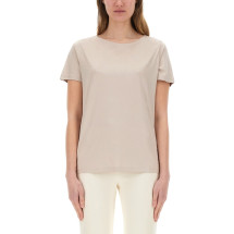 [Fay] T-shirts Short Sleeve SS25 NPWB250_6150XBAB009