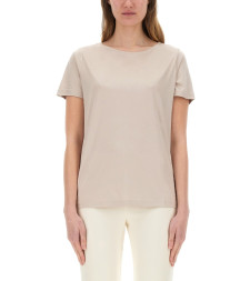 [Fay] T-shirts Short Sleeve SS25 NPWB250_6150XBAB009