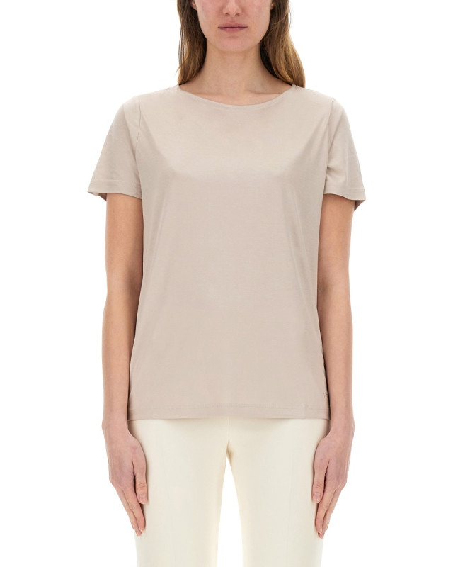 [Fay] T-shirts Short Sleeve SS25 NPWB250_6150XBAB009
