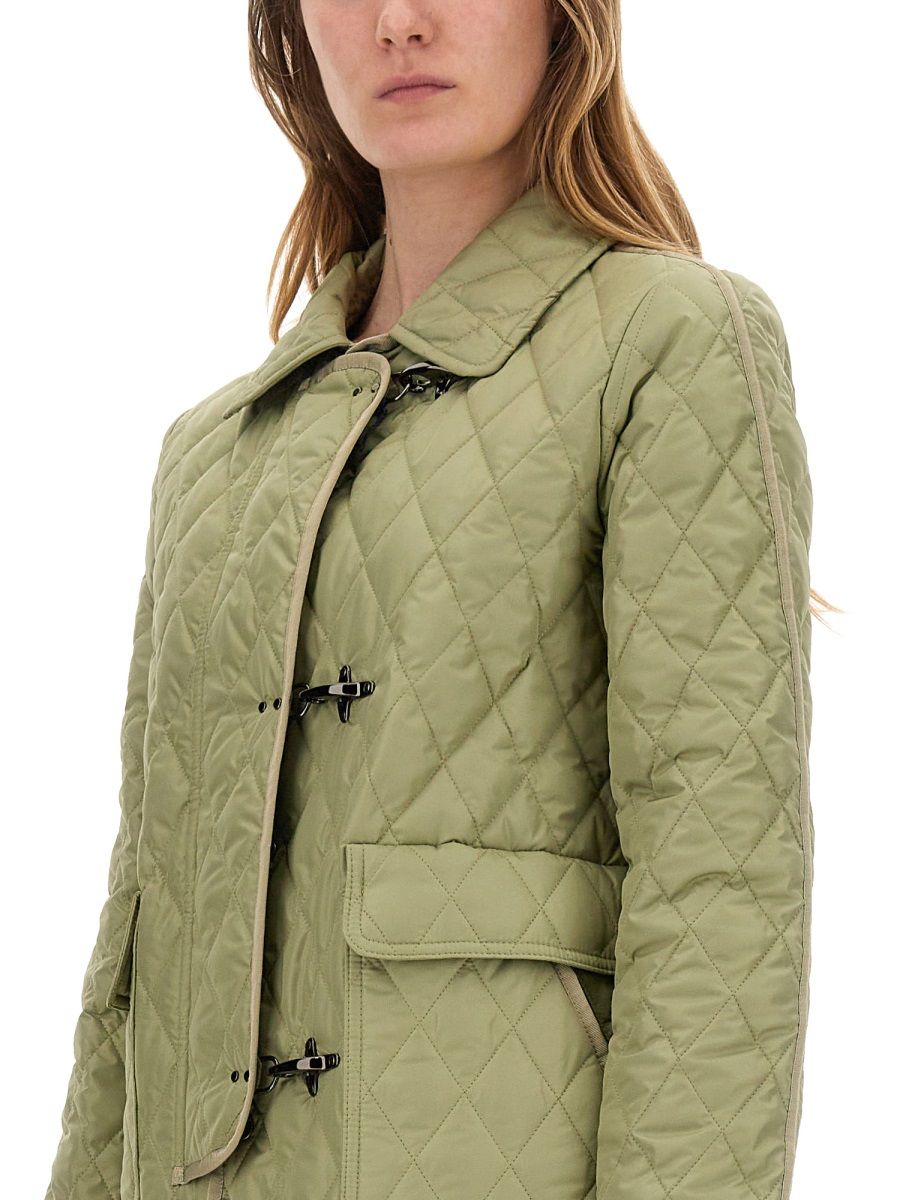 [Fay] Casual Jacket SS25 NAW2250_4460XBLV207