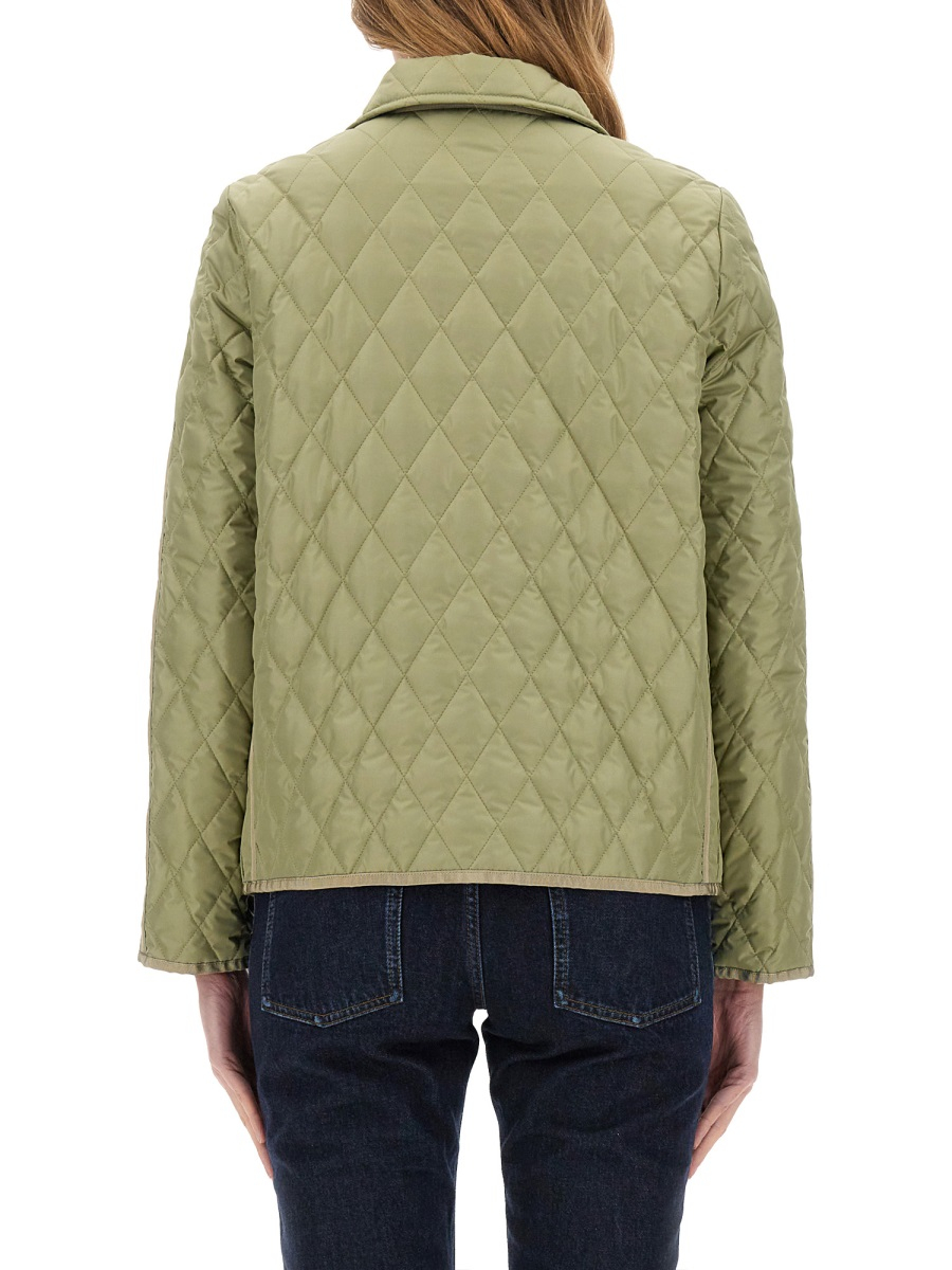 [Fay] Casual Jacket SS25 NAW2250_4460XBLV207