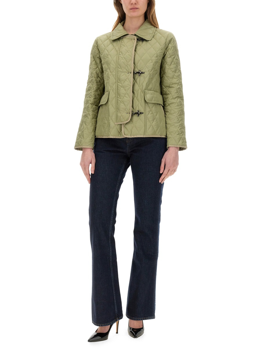 [Fay] Casual Jacket SS25 NAW2250_4460XBLV207