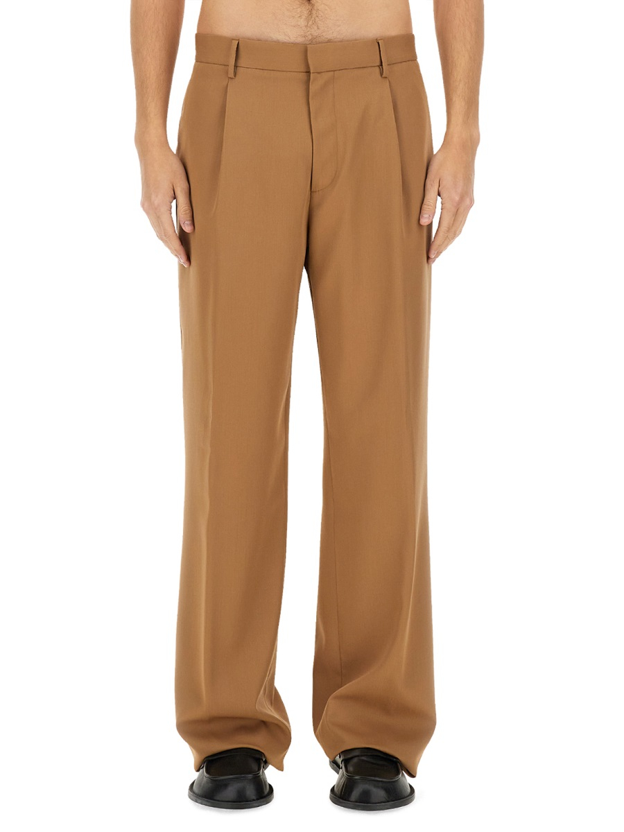 [Lardini] Trousers SS25 ESMIGIO_ESIF64422300