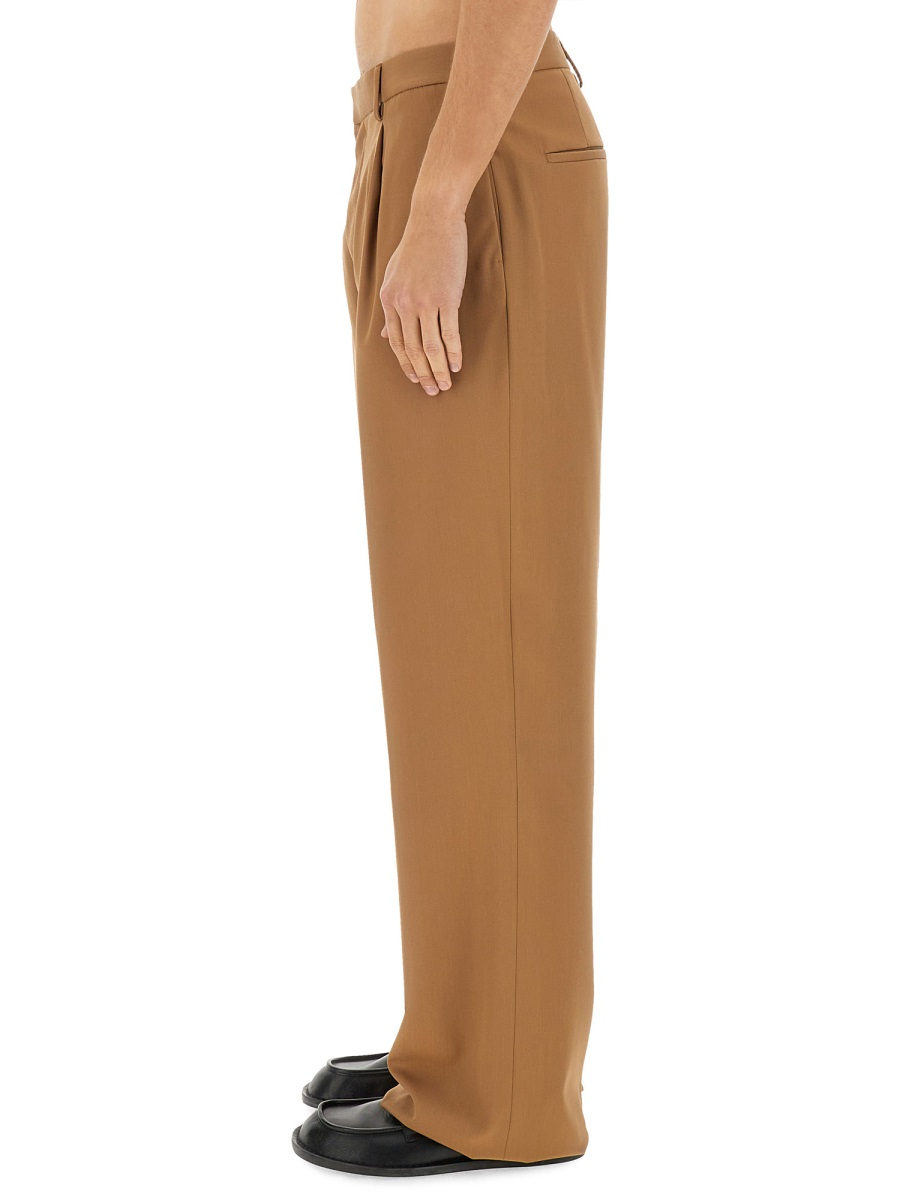 [Lardini] Trousers SS25 ESMIGIO_ESIF64422300