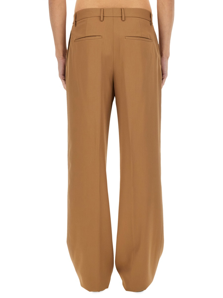 [Lardini] Trousers SS25 ESMIGIO_ESIF64422300