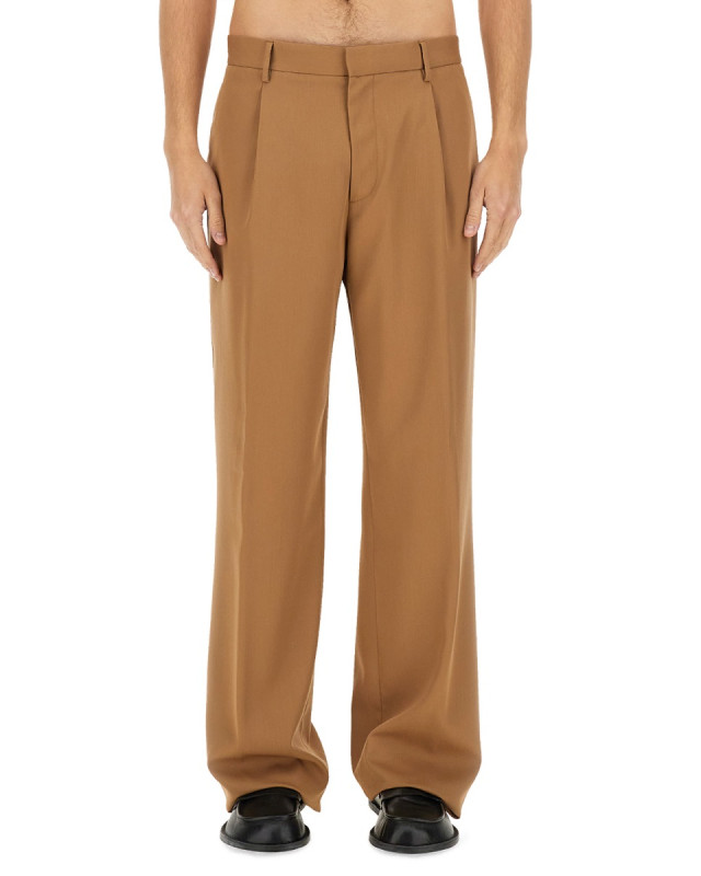 [Lardini] Trousers SS25 ESMIGIO_ESIF64422300