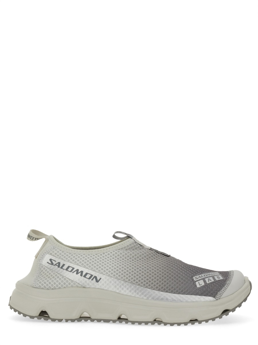 [SALOMON] Sneakers SS25 L47449500_GLACGR/SHSKIN