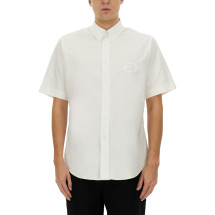 [Givenchy] Shirts Short Sleeve SS25 BM611CG1ZF_100