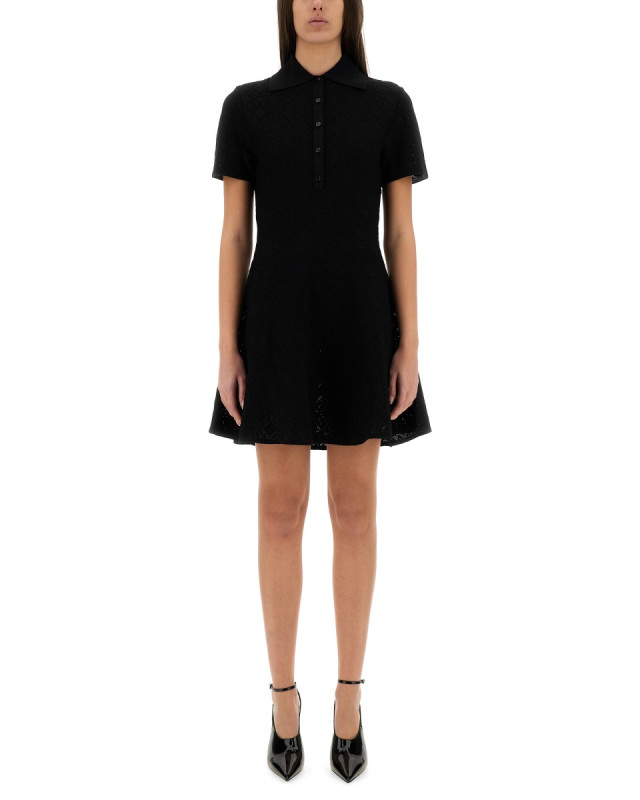 [Givenchy] Short sleeve dress SS25 BW22B74ZPN_001