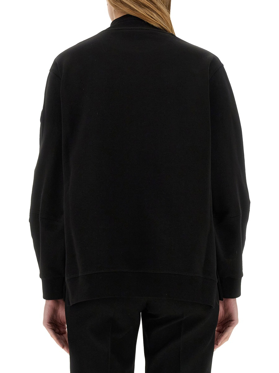 [Moncler] Sweatshirt SS25 8G00006_809KR999