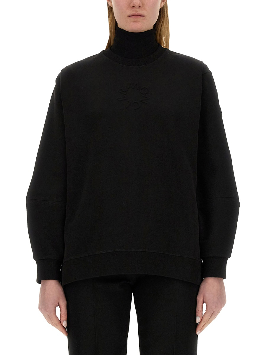 [Moncler] Sweatshirt SS25 8G00006_809KR999